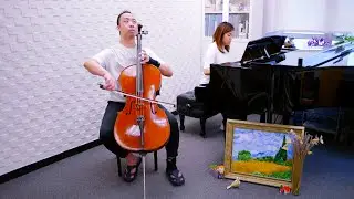 ABRSM Cello Grade 3 [B] Holst: Jupiter (No.4 from 