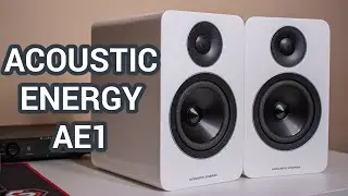 Acoustic Energy AE1