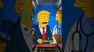 Simpsons predicted virus known as subclade in January 2026