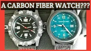 Chronologia -Watch Gang Black September 2018