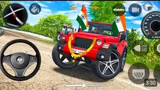 Indian Car Games || #video #videogame #viral #gaming #car #cartoon #cargames 