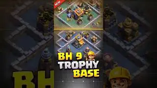 Troops Never See 👀 Stage 2 in This BH9 Base!