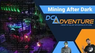 DCA Adventure Livestream - Mining After Dark - Join In As @CryptoandHotRods Builds A RTX 3090 Rig