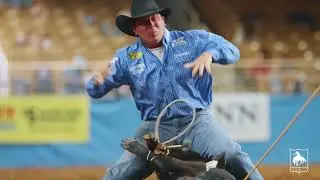101 Tie Down Roping