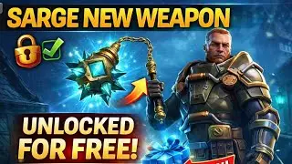 Shadow Fight Arena | gameplay + voiceover | new epic weapon unlocked
