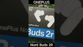 New Oneplus Nord buds 2r // Unboxnig Short Video... #shorts #airport  #oneplus #viral #short #new