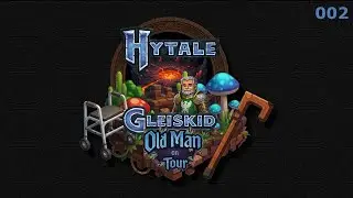 Erstmal ankommen 🌲 #002: Hytale 2026 deutsch