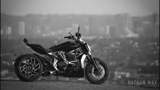 Tips On Taking Better Photos of Your Motorcycle