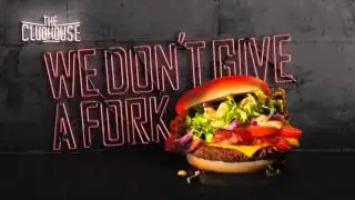 McDonald's Switzerland - Bacon Clubhouse WeDontGiveAFork