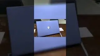 hp pavilion 15(Open Box)Rayzen 5