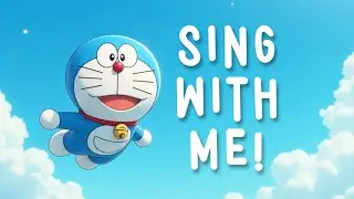 The Doraemon Rhyme &ndash; Fun Kids Song! | Doraemon Nursery Rhyme