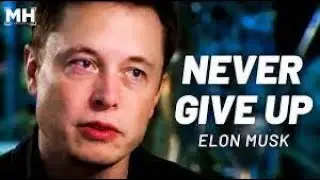 Elon Musk Never Give Up | Coding Khasan 