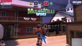 Ace Clip Ares&Venus [MicroVolts] #1