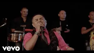 Danny Frank & La Nueva Generación de la Salsa - Y Todo para Que ft. Alexander Sanclemente