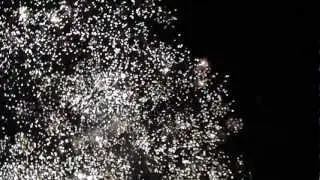July 4, 2012 Backyard Firework Show Part 1