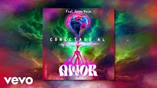 Cronofios - Conectado Al Amor (Lyrics Video)