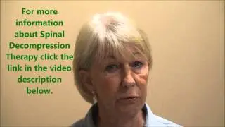 How to Unpinch a Sciatic Nerve | Spine Specialist | Decompression Therapy