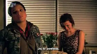 Skins 6x10 Napisy PL