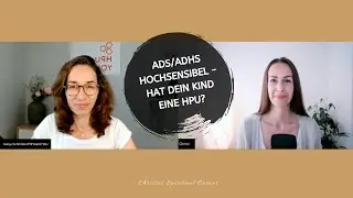 ADS/ADHS, Hochsensiblität? Die Stoffwechselstörung HPU als blinder Fleck bei Kindern