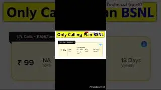BSNL ke plans,Bsnl recharge plans, by technical gan47
