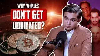 The Harsh Reality of Pakistani Crypto Traders | Faizan Haroon