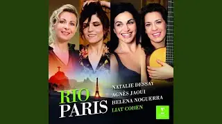 Les M&egrave;res, Op. 45