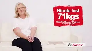 FatBlaster Weight Loss Shakes - Real People, Real Results