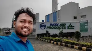 Inox Air Products Pvt LTD, पुणे(MH)- ईस कंपनी में JOIN हुए तो जिंदगी बदल जाएगी 😳