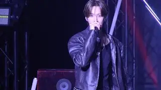[4K]251030 82MAJOR 4TH MINI ALBUM COMEBACK SHOWCASE Encore 82 NAMSEONGMO | 미니 4집 컴백 쇼케이스 82 남성모 직캠