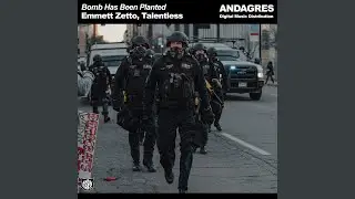 Bomb Has Been Planted
