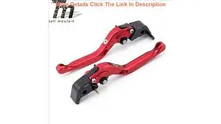 Deal Brake Clutch Lever For MV Agusta Brutale 675 2012-2016/ Brutale 800 2013-2015 Motorcycle Acces
