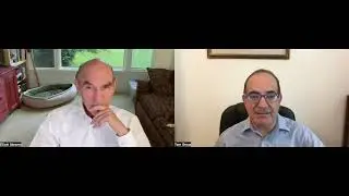 Conversations with Friends: Elliott Abrams, former Deputy US National Security Advisor