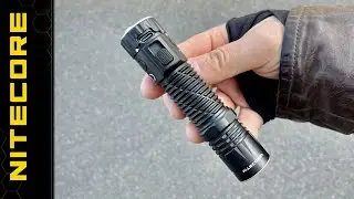 Сверхмощный Компакт / Фонарь Nitecore EDC33❗️