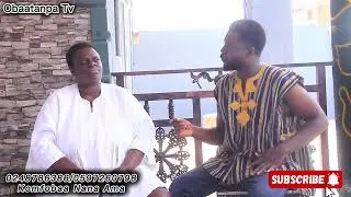 Bible: It is true that all Akomfour who used Bible are Man Of God???