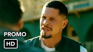Mayans MC 3x09 Promo 