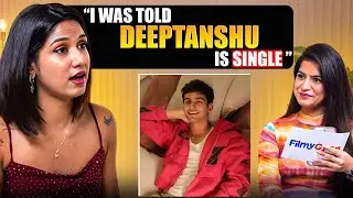 Exclusive: Connection With Deeptanshu, Fight With Suzzane And Akanksha, Bond With Sadhaaf & More