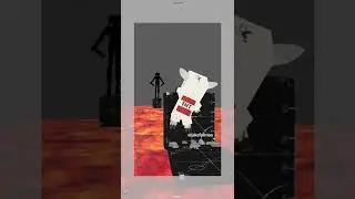 Minecraft EXTRA 125% SNEAKY SHEEP #Shorts