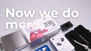 But Wait, There's More! Truthear Zero Reds + GK  Kunten First Impressions and Unboxing