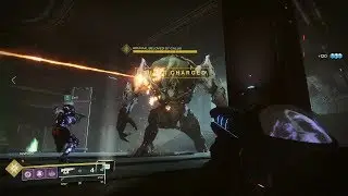 The Menagerie New Boss Arunak Destiny 2