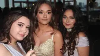Year 11 Prom 2017  (BBC SCHOOL REPORT)