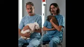 Dad & Son Play Killer: The Unbelievable Story Behind This TV Duo