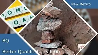 All about|BQ|New Mexico|Better Qualified Review
