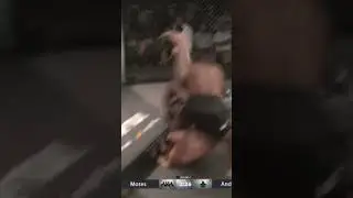 Up kick KO, check it out! AKA 49 #fightlife