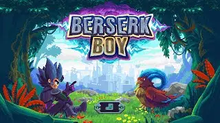 ! INVAS&Atilde;O &Agrave; BASE ! | Berserk Boy (2)