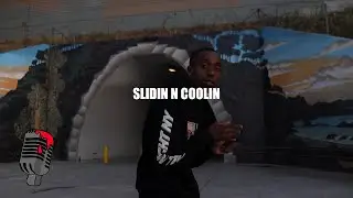 Blackassmoe - Slidin n Coolin (Dir. by @Nickmedina__)