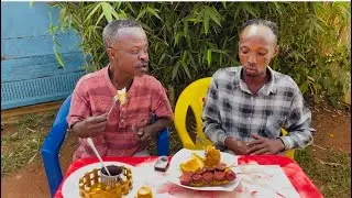 YAKA na NZOVU BAHISEMO KWIBANIRA 🔥🤣🫢BASANGIRAGA INDAYA BATARABANA NIBA BAZASHOBOKANA SINZI AKUMIRO 🫢