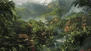 Lo-Fi DM&rsquo;s Threshold - D&D Campaign Prep Instrumentals