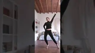 Burlesque Fitness tutorial in Italino molto facile