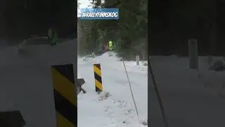 #rally #passion #automobile #motorsport #car #slide #skoda #sound #rallye #motor #winter
