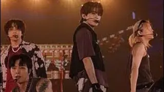 福岡初開催で幕開け　テヨン除隊後＆EXOカムバック後日本初ステージが実現した「SMTOWN LIVE 2025-26 in FUKUOKA」初日レポート
